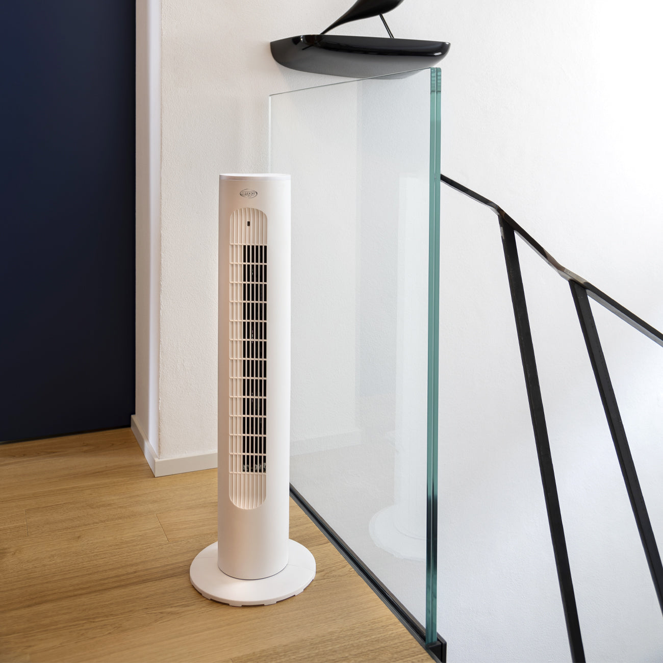 Argo Nante, ventilatore a torre