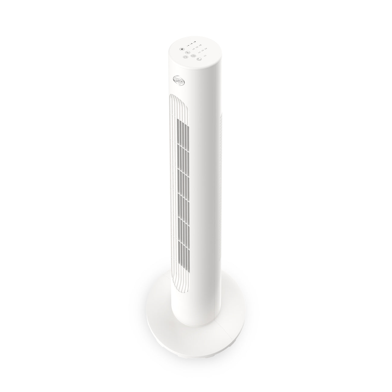 Argo Nante, ventilatore a torre