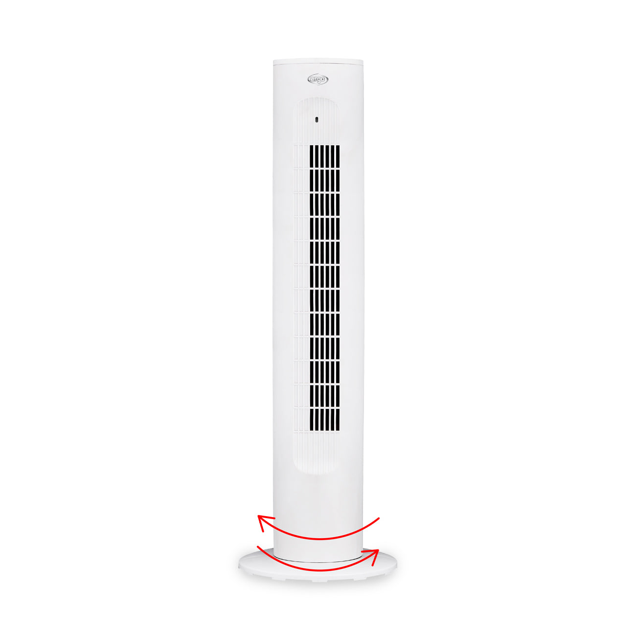 Argo Nante, ventilatore a torre