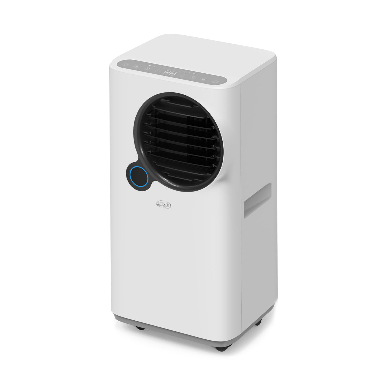 Argo Nikko 8000 BTU/h, condizionatore portatile (2° scelta)