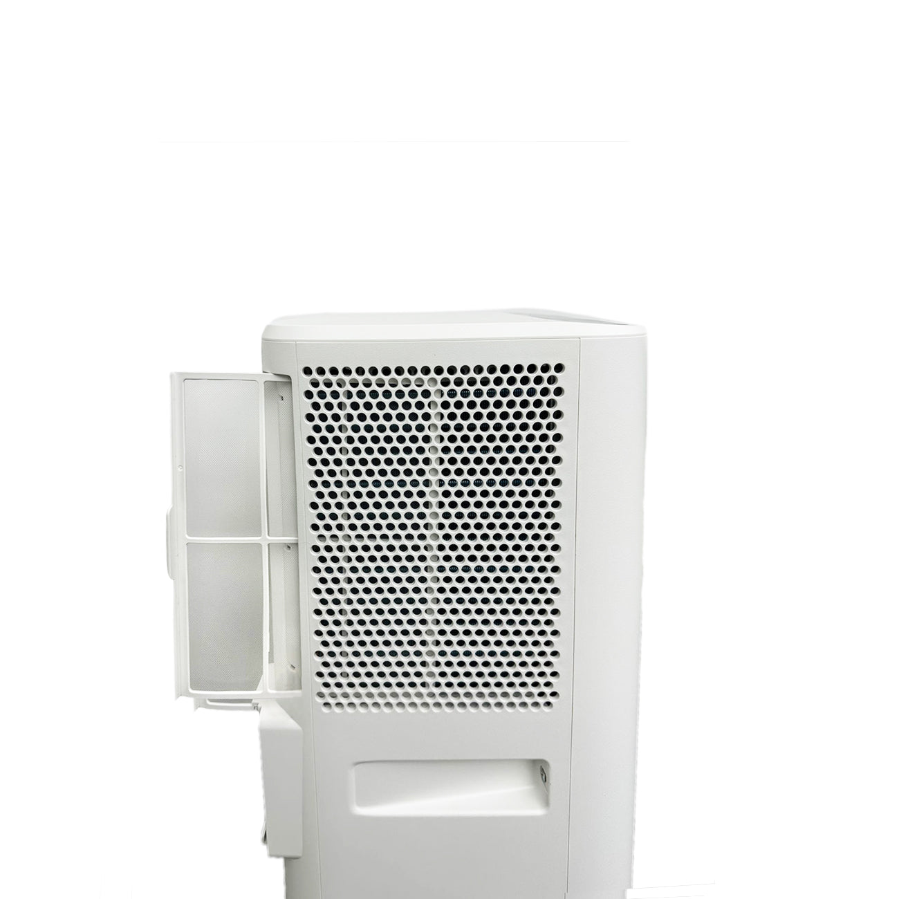 Argo Nikko 8000 BTU/h, condizionatore portatile (2° scelta)