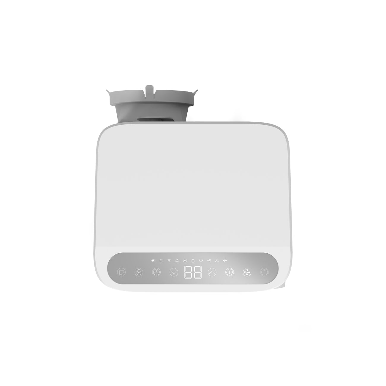 Argo Nikko 8000 BTU/h, condizionatore portatile (2° scelta)