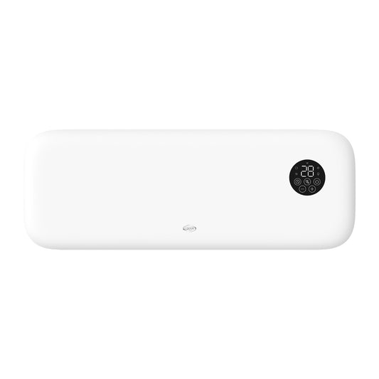 Argo Niveo Smart, termoventilatore ceramico con WiFi e protezione IP22