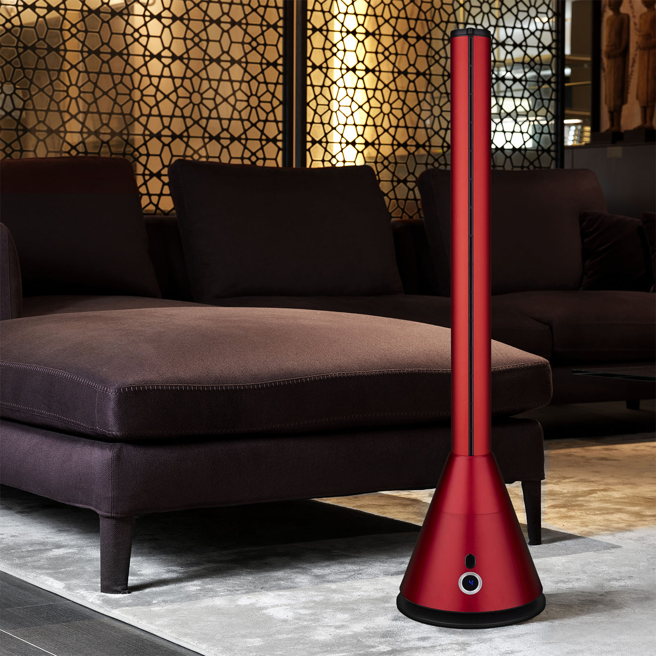 Argo Oniro Tower RED, ventilatore a torre