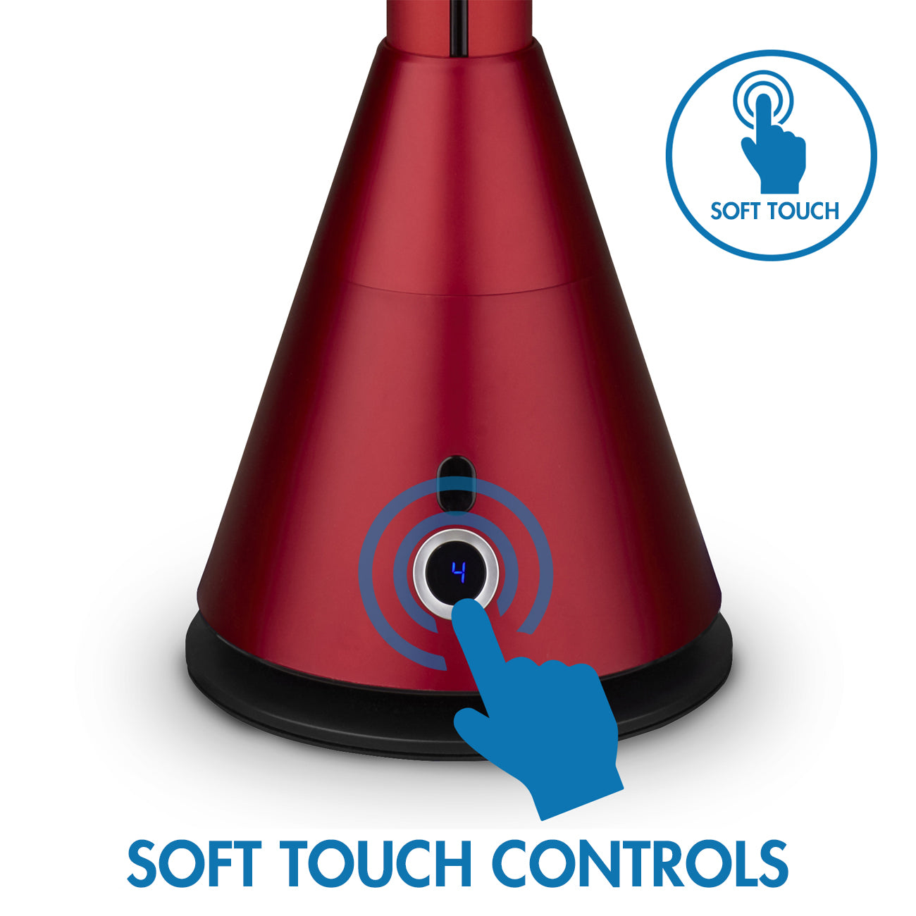 Argo Oniro Tower RED, ventilatore a torre