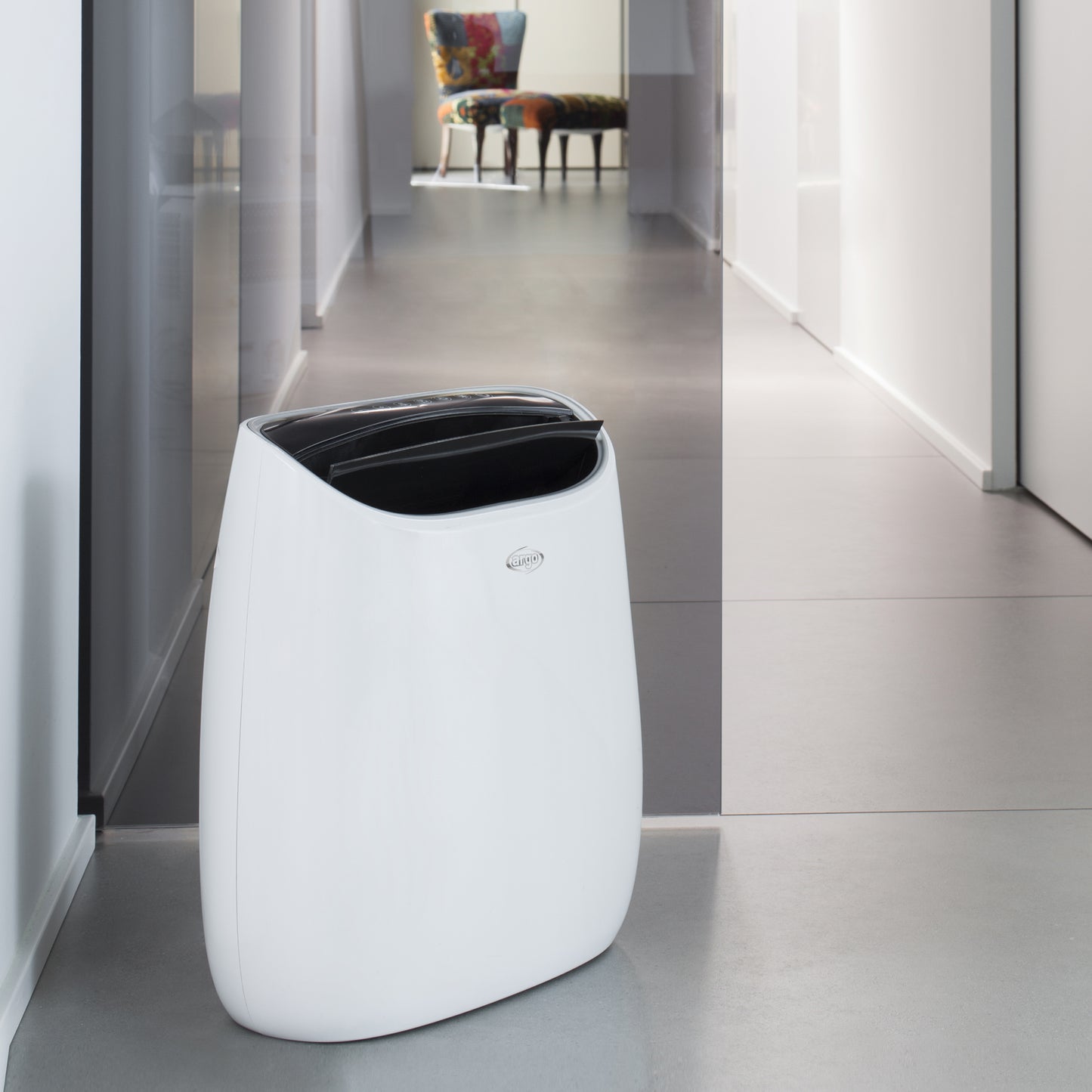 Argo Petra, termoventilatore ceramico