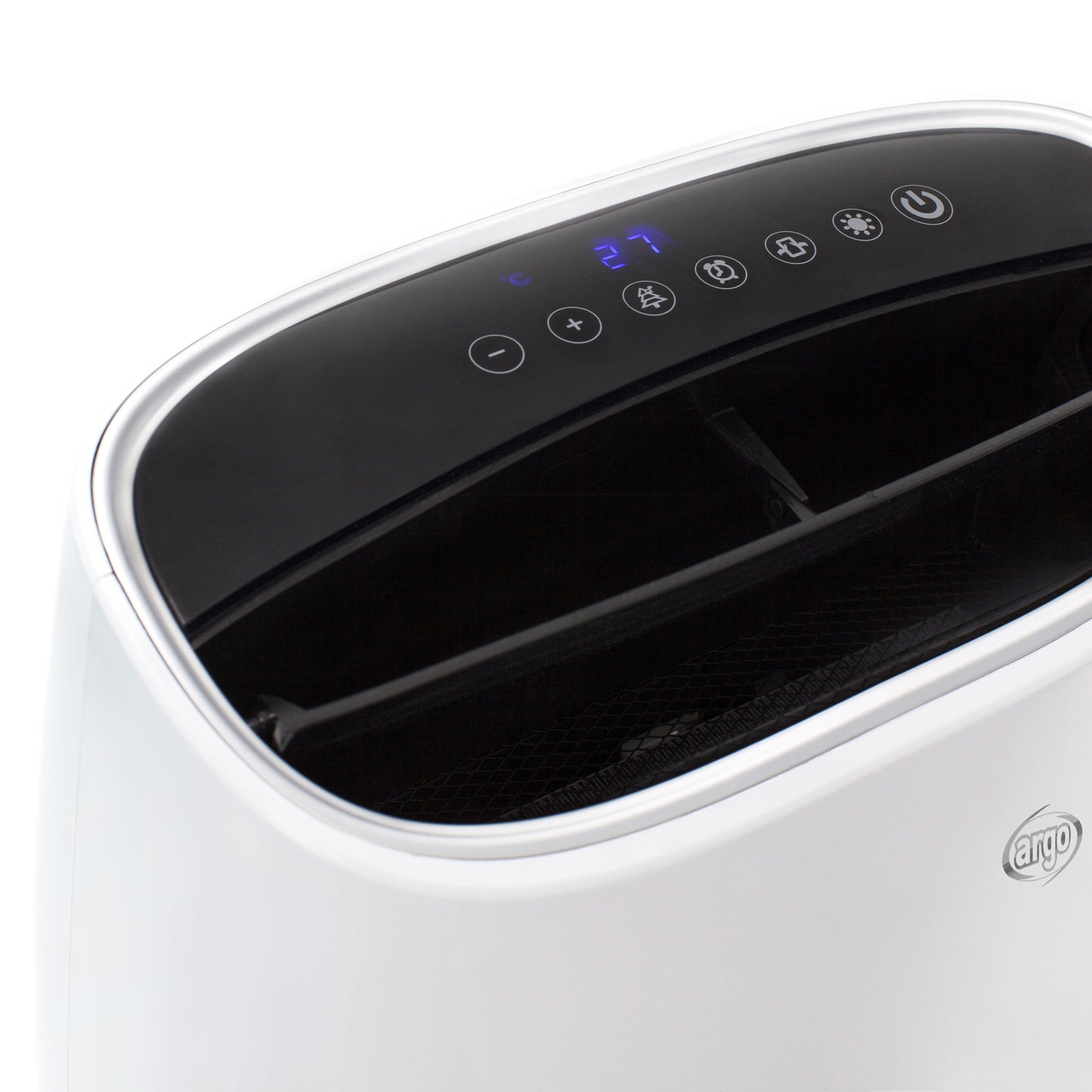 Argo Petra, termoventilatore ceramico