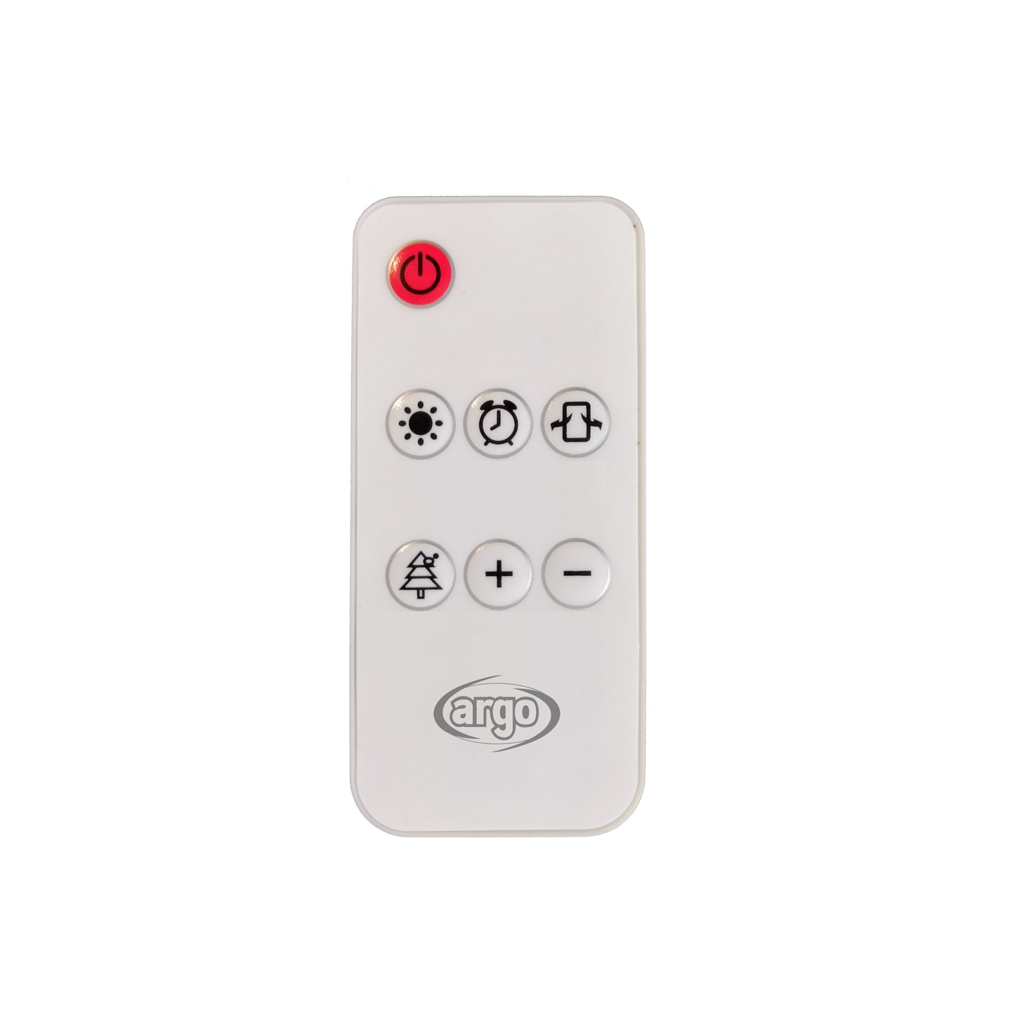 Argo Petra, termoventilatore ceramico
