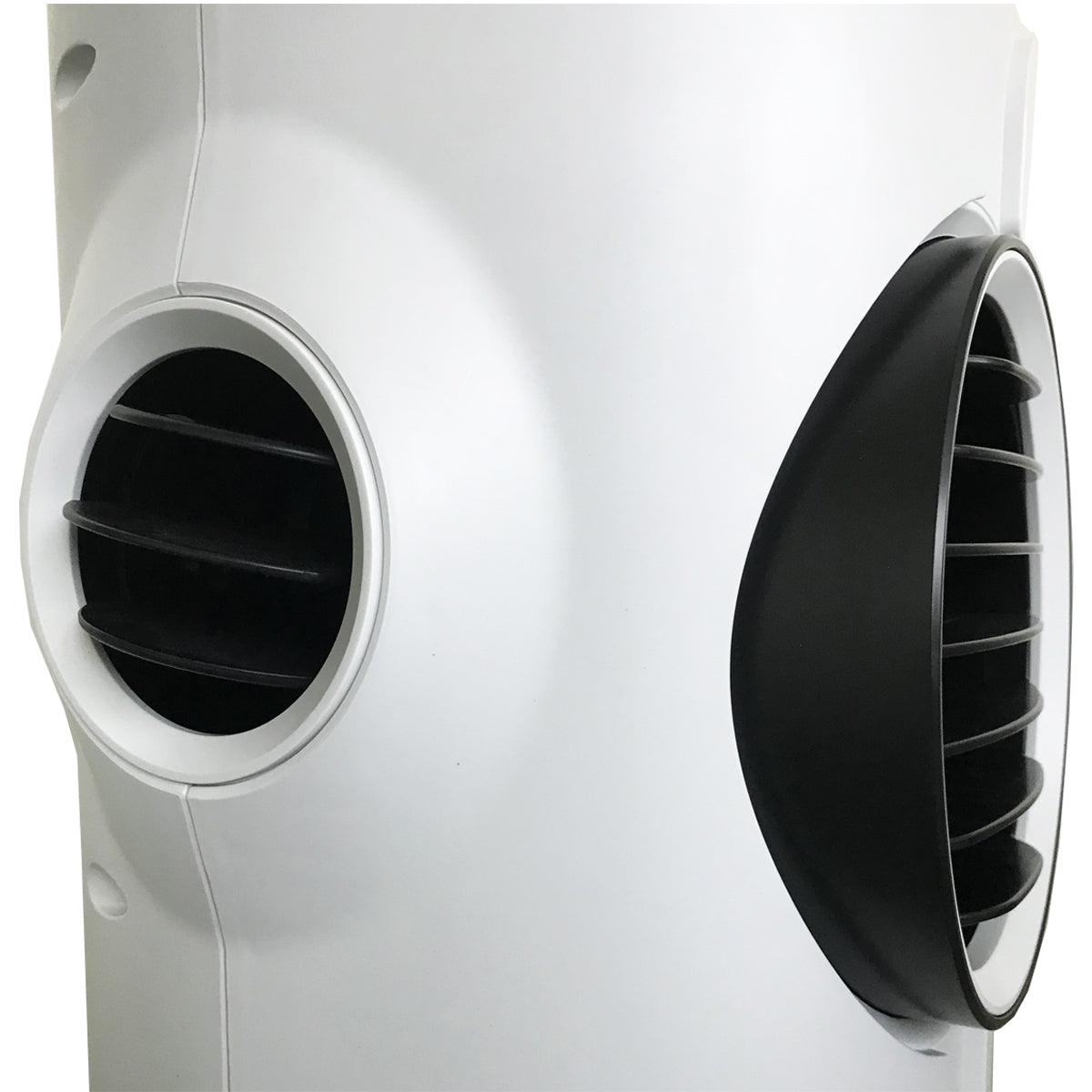 Argo Polifemo Teddy, raffrescatore evaporativo con ionizzazione