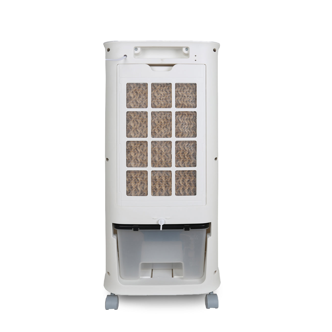 Argo Polifemo Bear, raffrescatore evaporativo