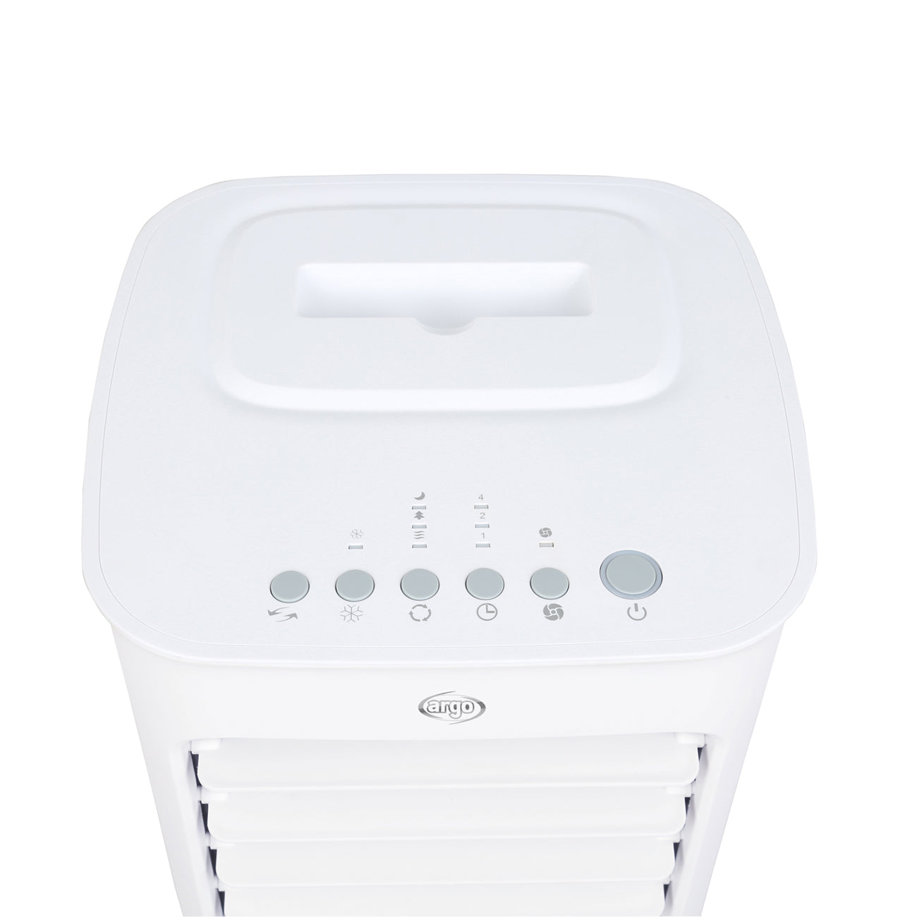 Argo Polifemo Bear, raffrescatore evaporativo