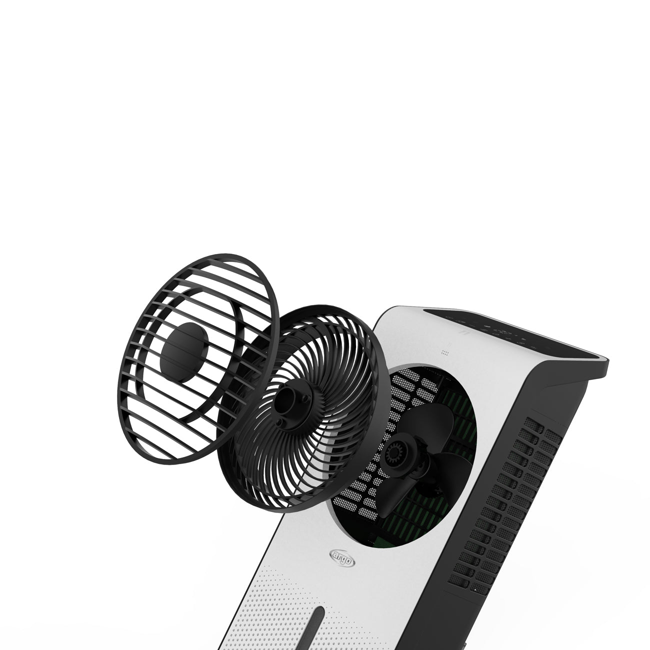 Polifemo Slim, raffrescatore evaporativo (2° scelta)