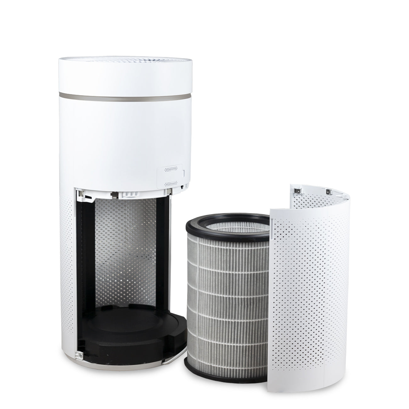 Argo Pury Pro, purificatore d'aria con Wifi (2° scelta)