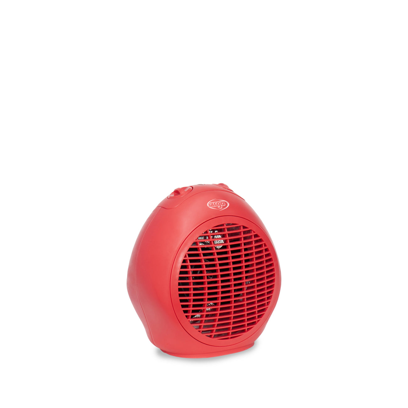 Argo Scilla RED, termoventilatore tradizionale (2° scelta)