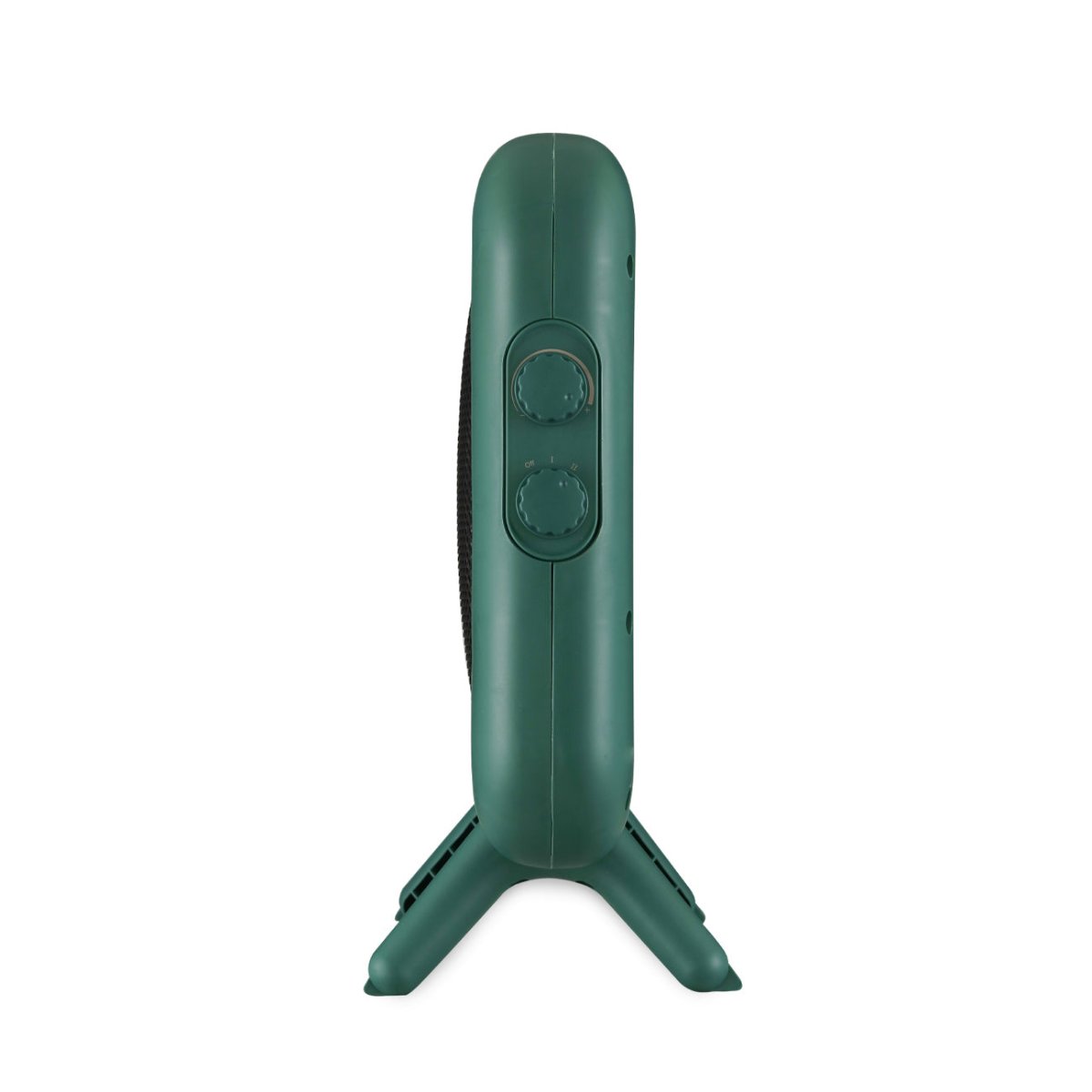Argo Seventy Green, stufa elettrica al quarzo (2° scelta)