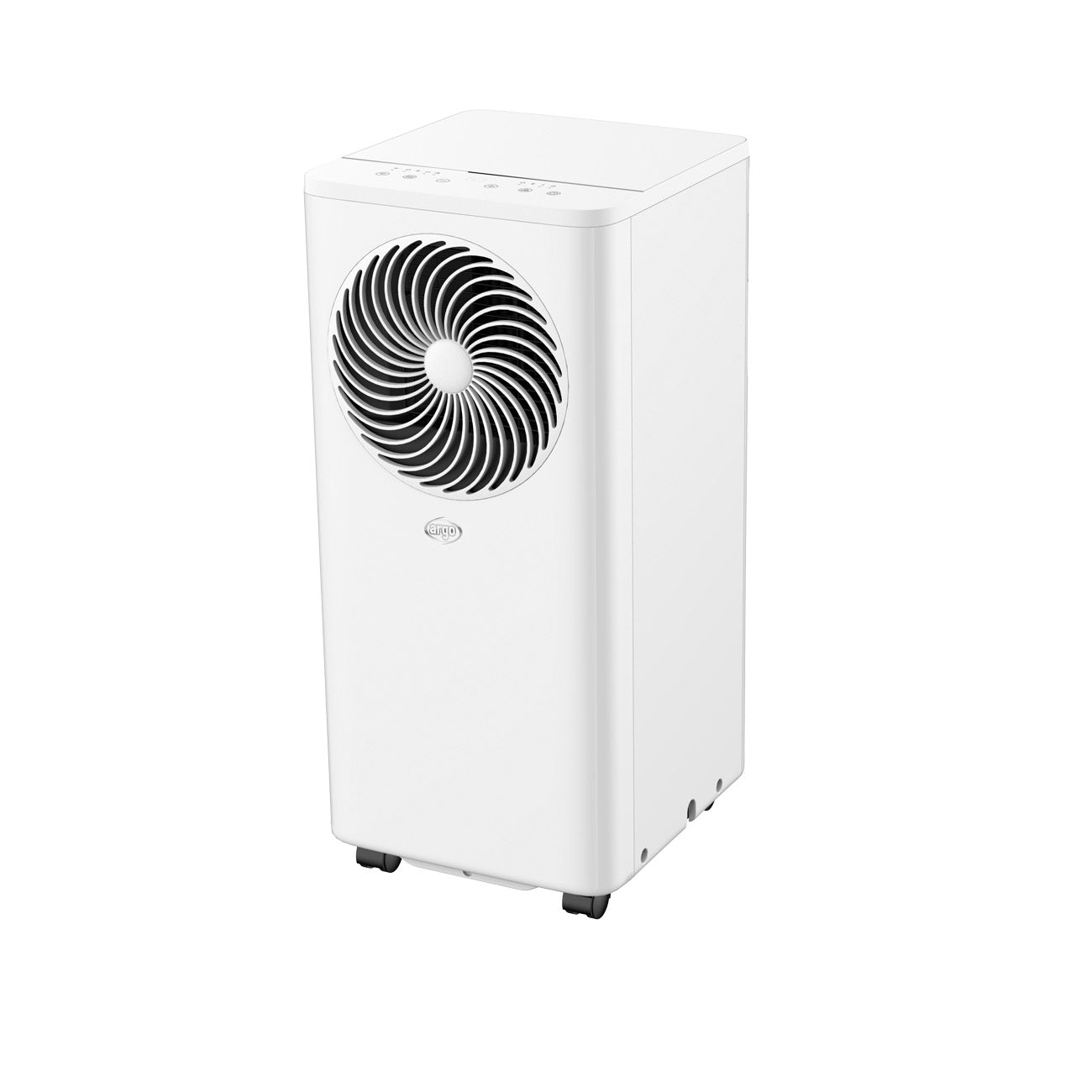 Argo Sphera 10000 BTU/h, condizionatore portatile (2° scelta)