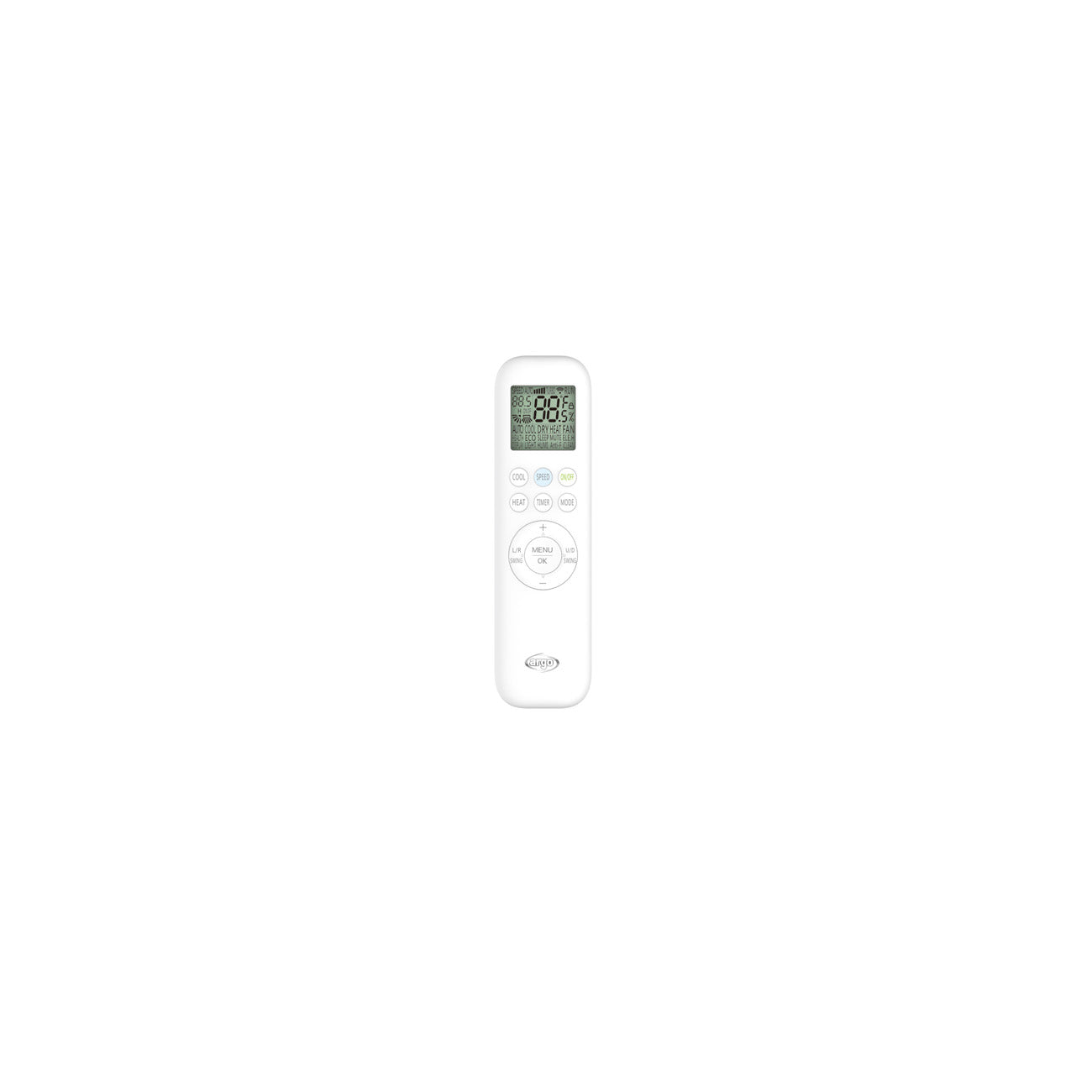 Argo Sphera 10000 BTU/h, condizionatore portatile (2° scelta)