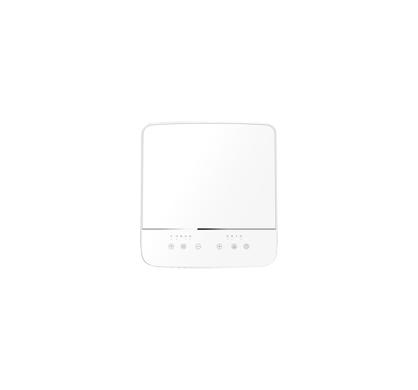 Argo Sphera 10000 BTU/h, condizionatore portatile (2° scelta)