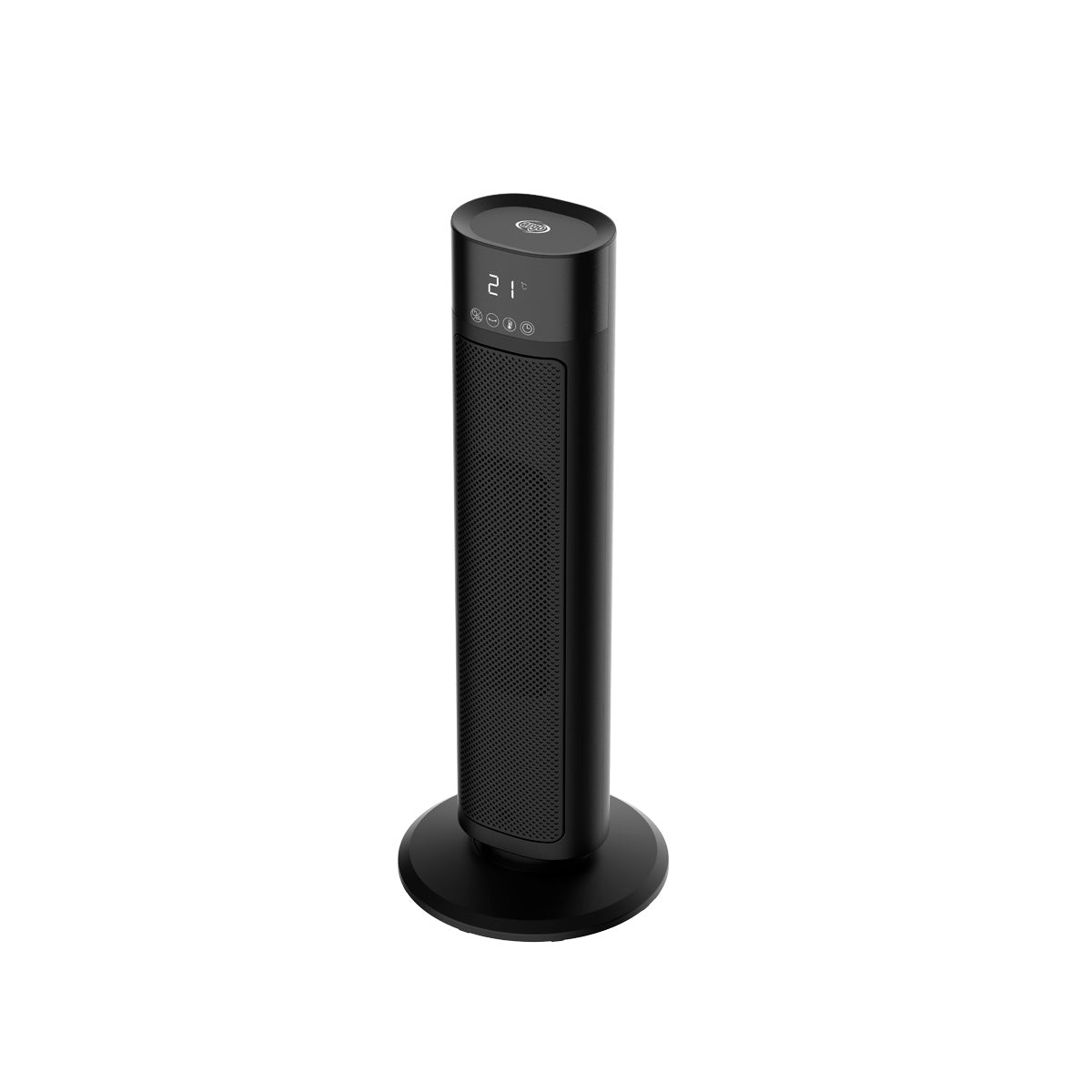 Argo Tech Tower, termoventilatore ceramico