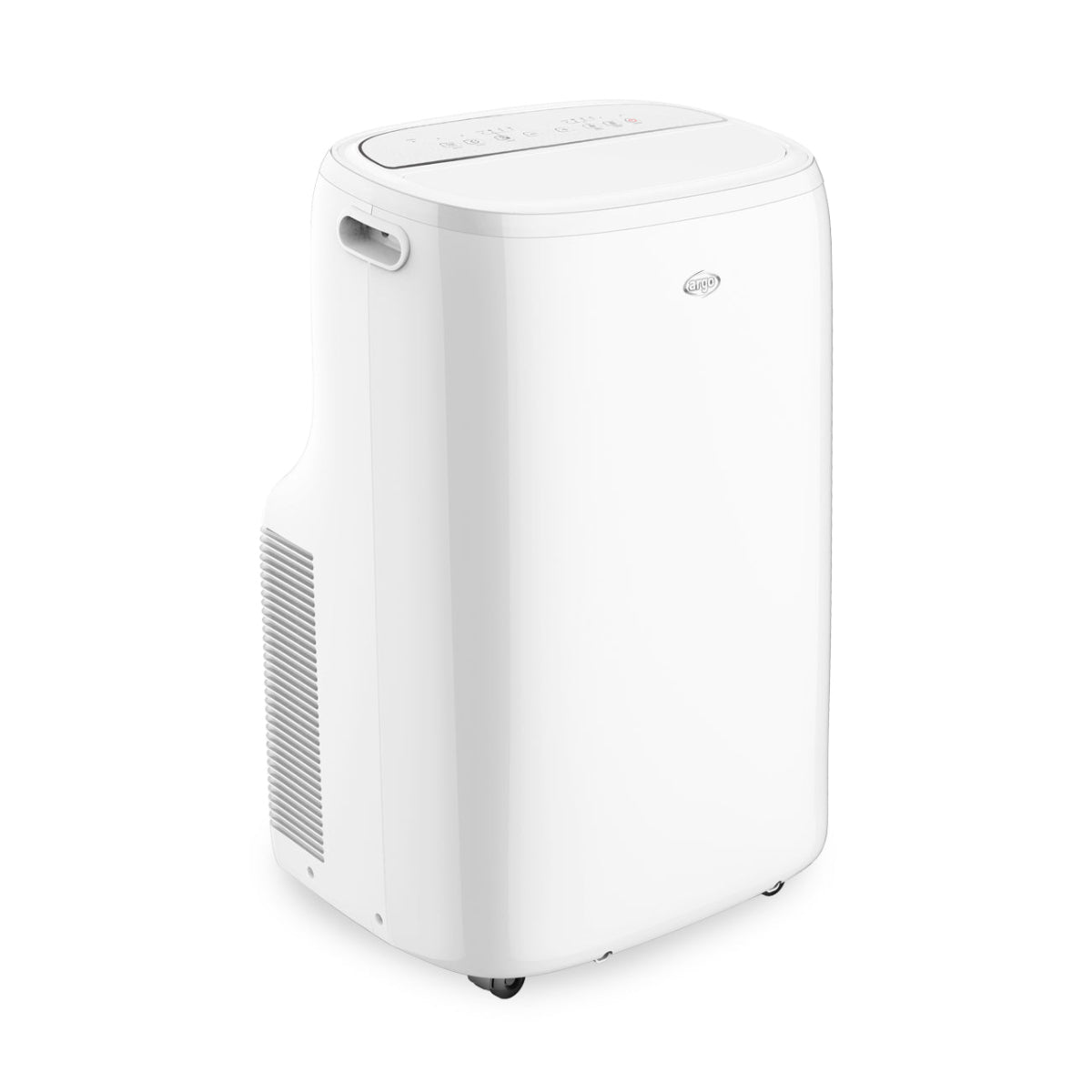 Thor Plus 15000 BTU/h con Wifi, condizionatore portatile con pompa di calore