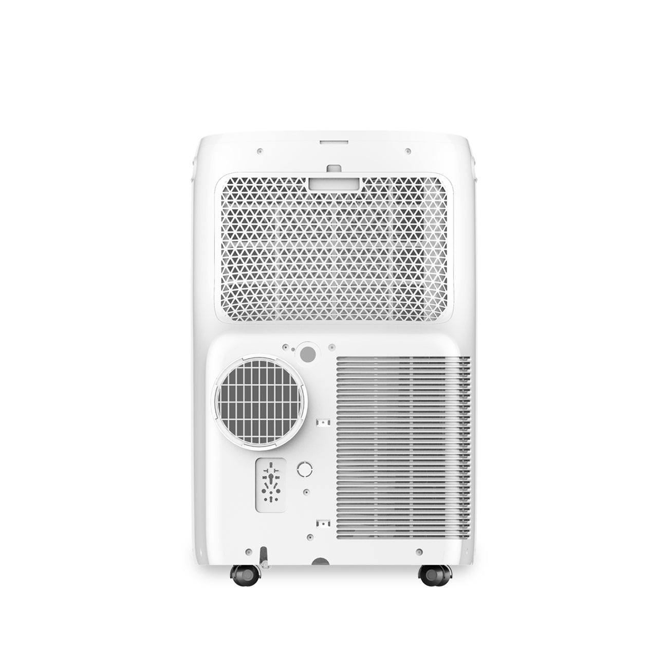 Argo Thor 15000 BTU/h, condizionatore portatile (2° scelta)