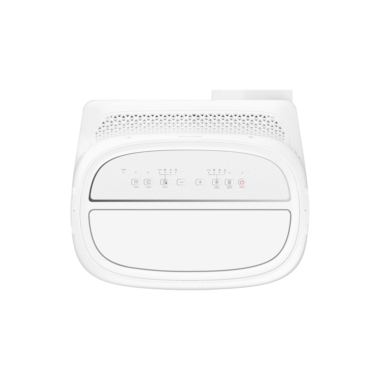 Argo Thor 15000 BTU/h, condizionatore portatile (2° scelta)