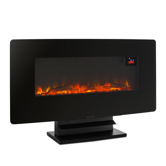 Argo Wave, caminetto elettrico