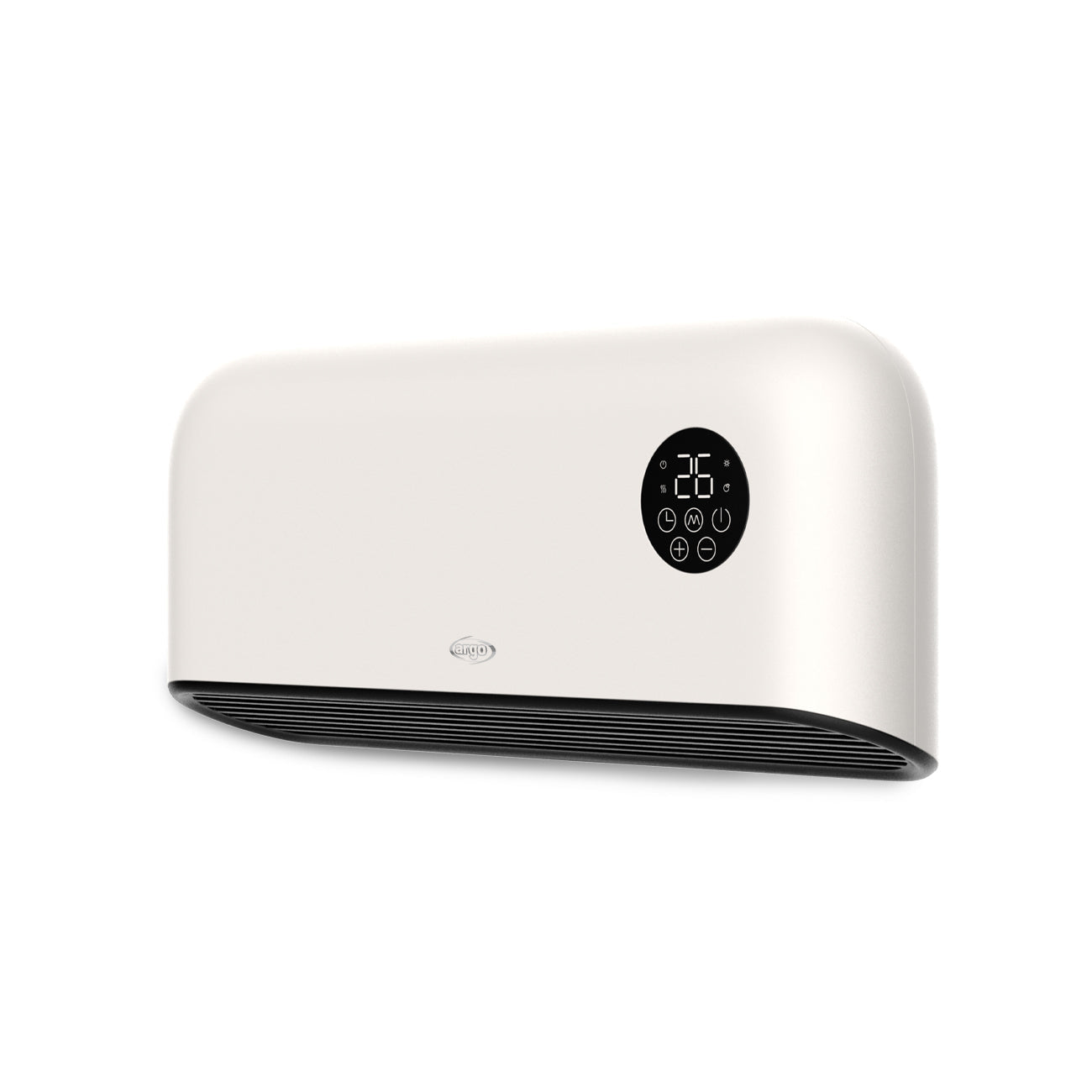 Argo Willis, termoventilatore ceramico (2° scelta)