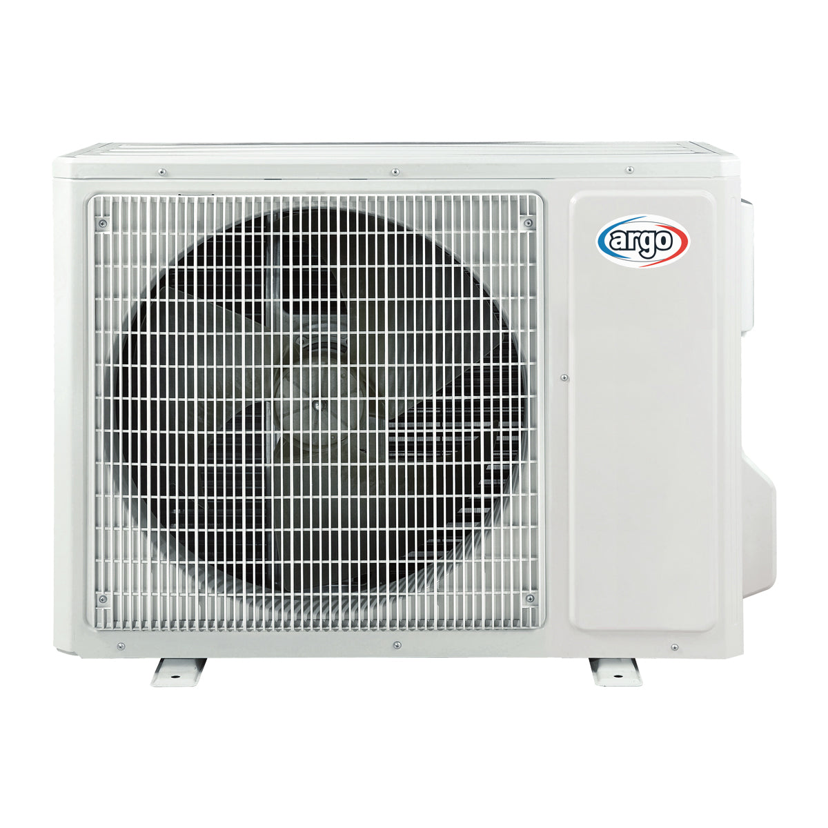 Argo X3 Dual 18000 (9000 + 9000 BTU/h), climatizzatore multisplit R32