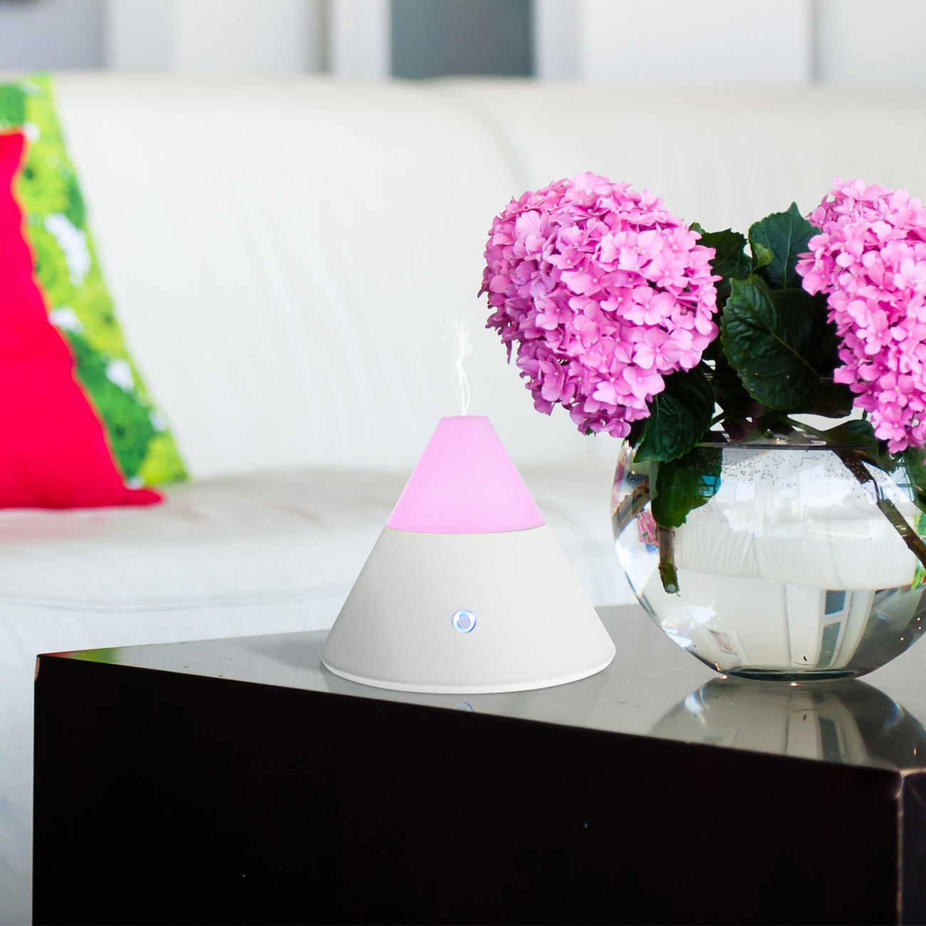 Argo Zeno Light, diffusore d'essenza