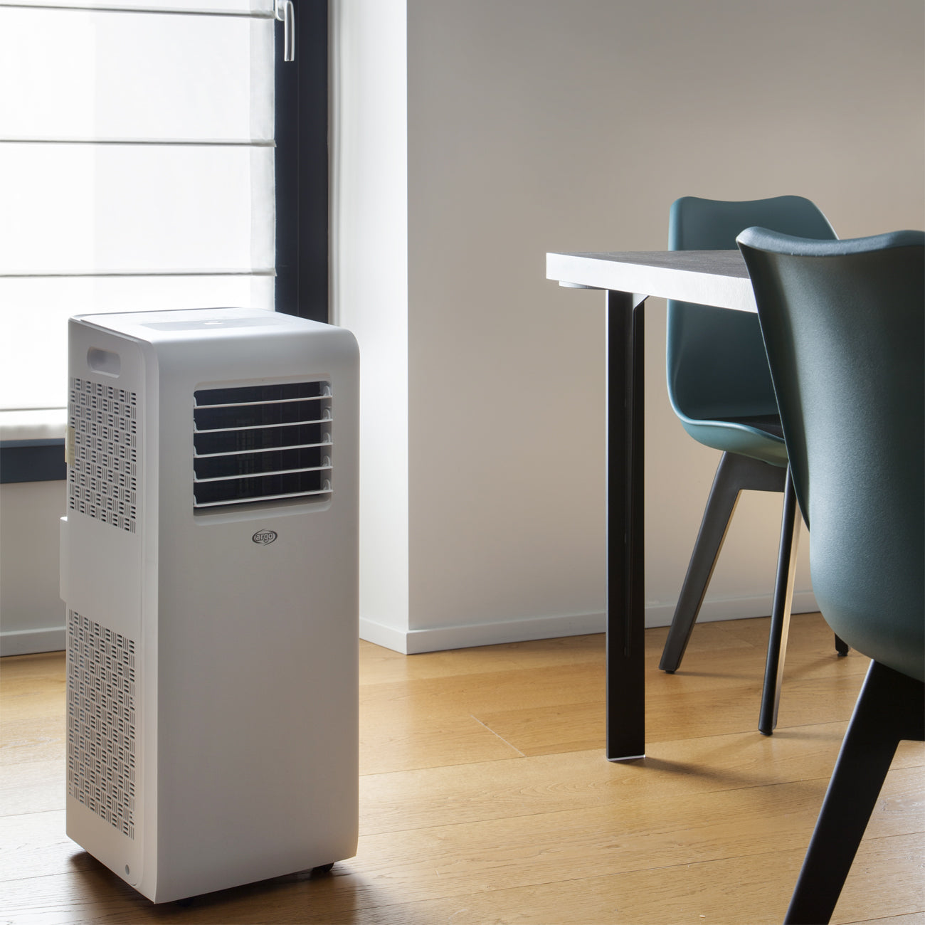 Argo Khors 8000 BTU/h, condizionatore portatile (2° scelta)