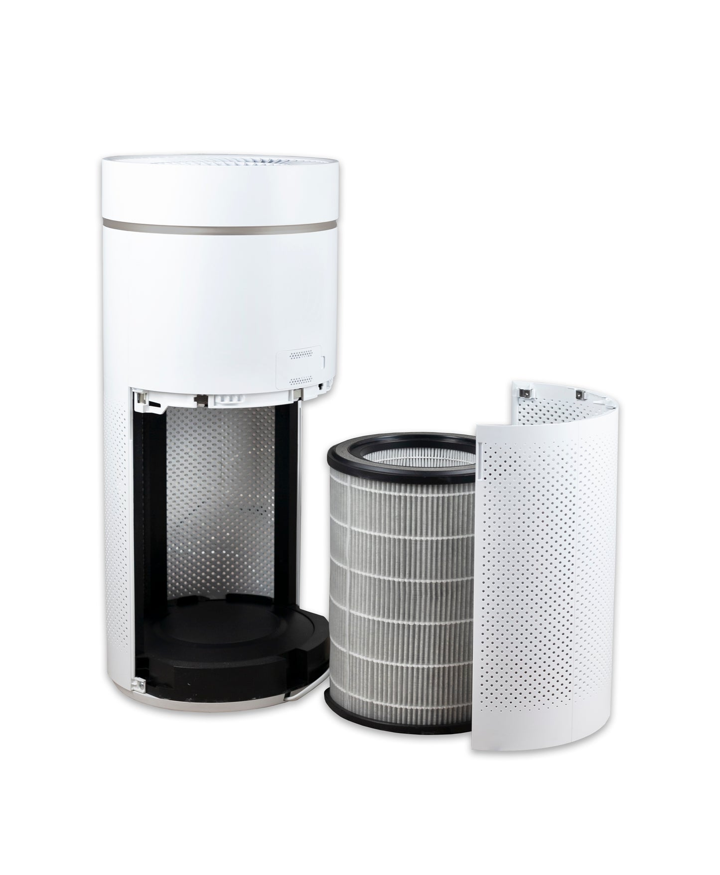 Filtro Argo Pury PRO