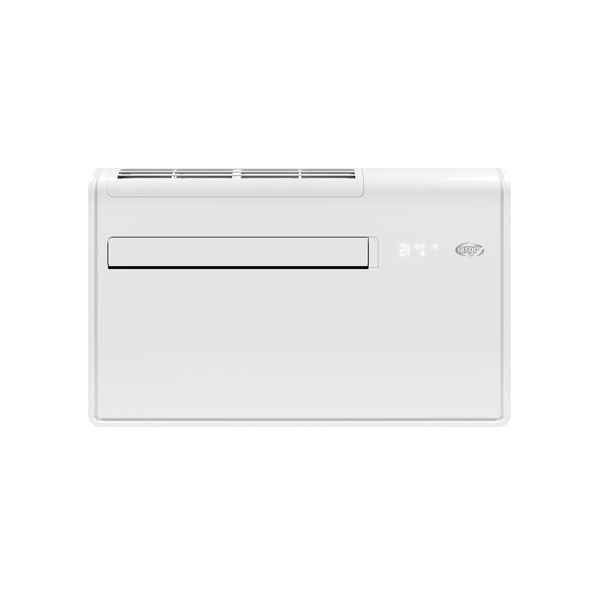 Argo Apollo 12HP, Climatizzatore monoblocco con WiFi
