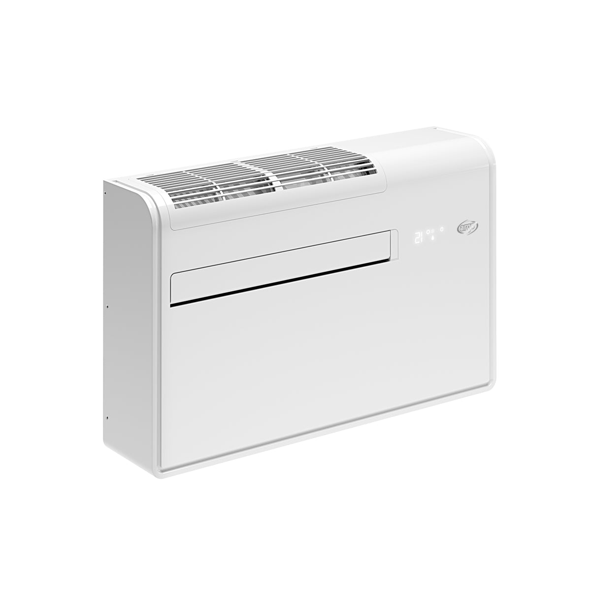 Argo Apollo 12HP, Climatizzatore monoblocco con WiFi