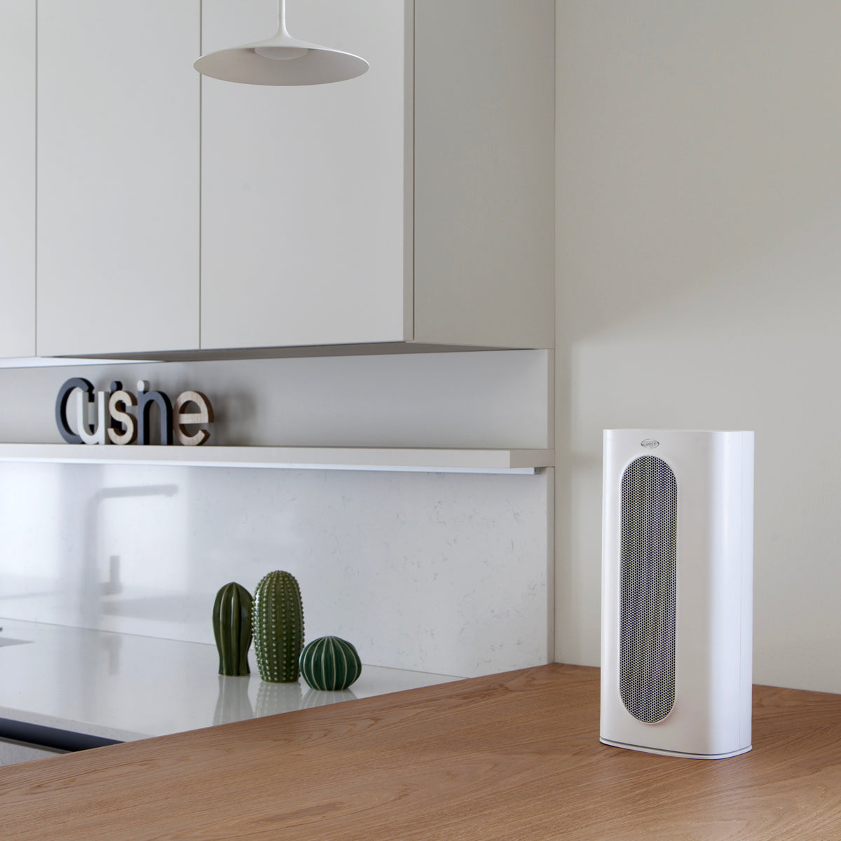 Argo Bobo, termoventilatore ceramico