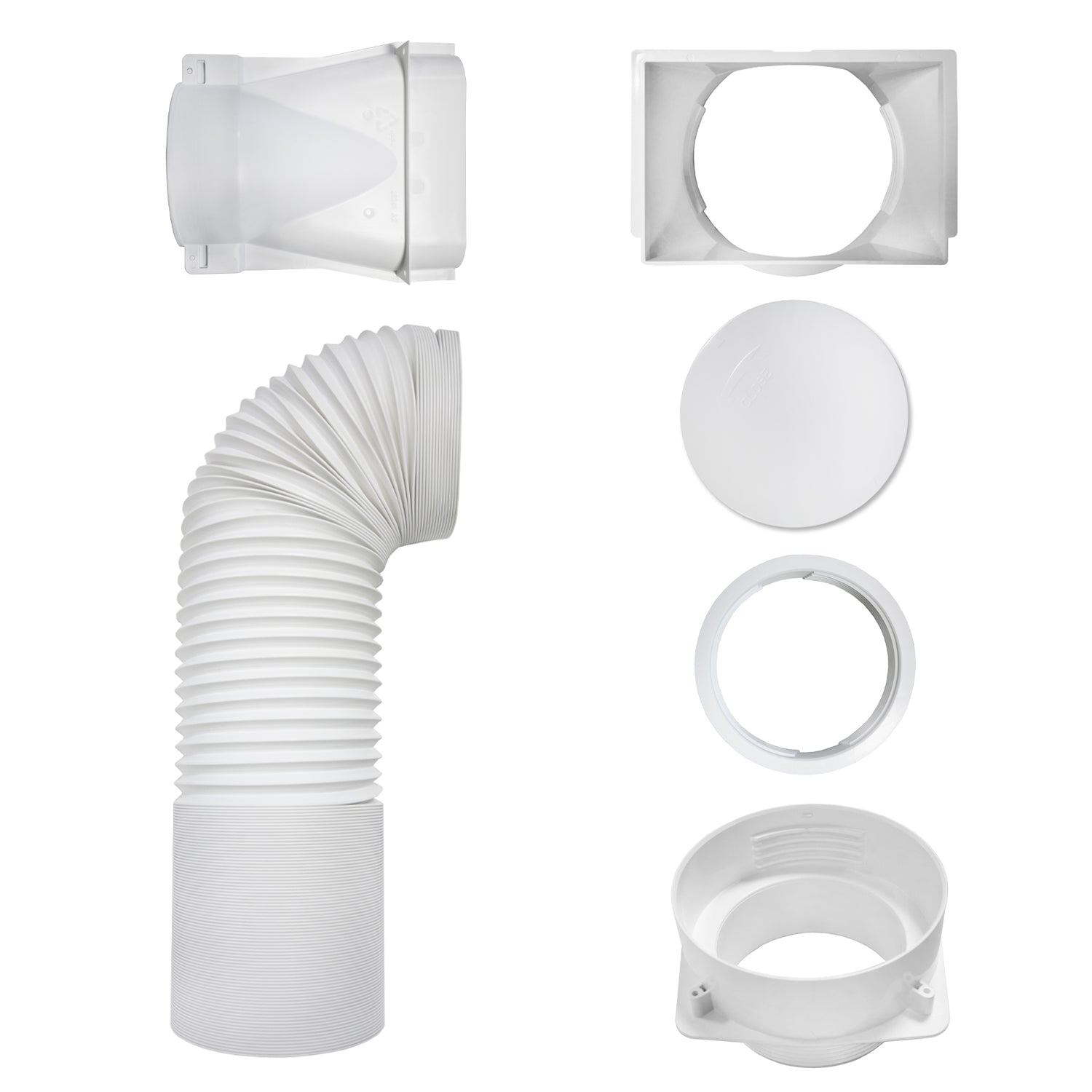 Condizionatore Kit Finestra: → Classifica Più Venduti E Miglior Prezzo 2024 - Foto 4