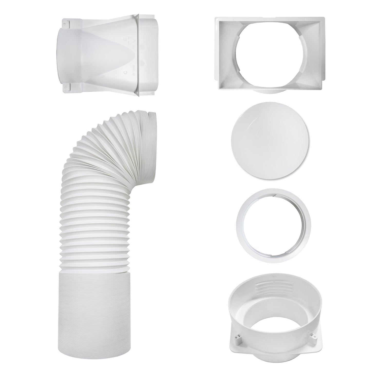 KIT FINESTRA cod. A1