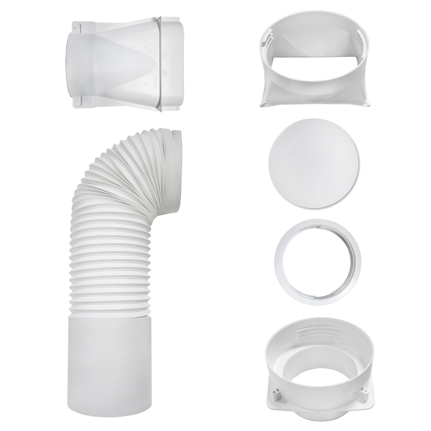 KIT FINESTRA cod. A2