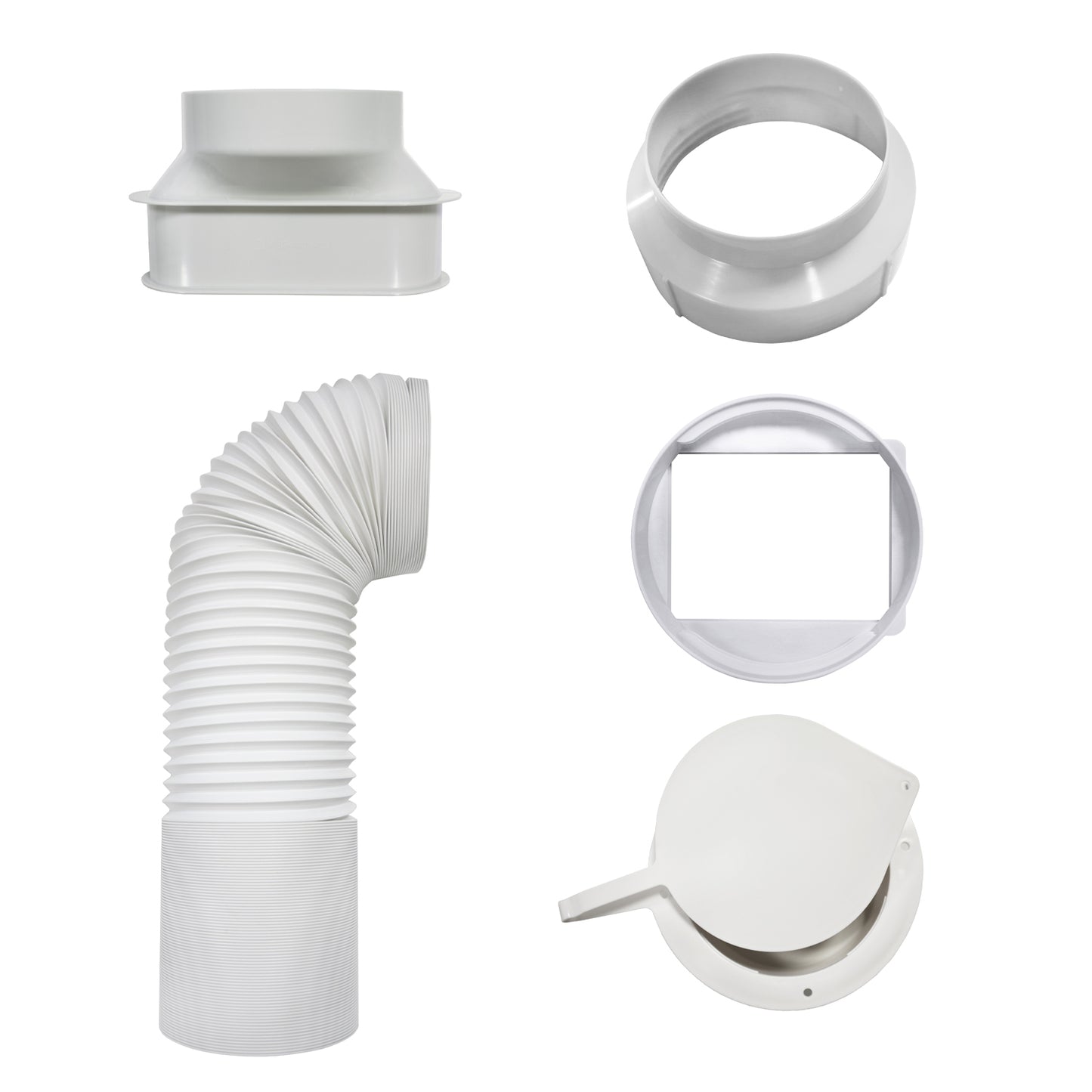 KIT FINESTRA cod. D2