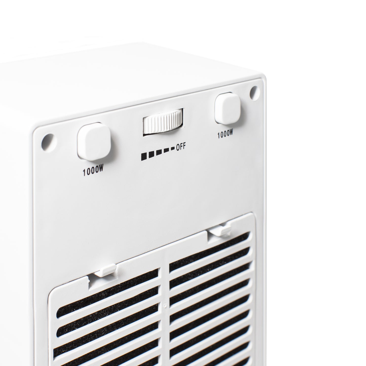 Argo Kore, termoventilatore ceramico (2° scelta)