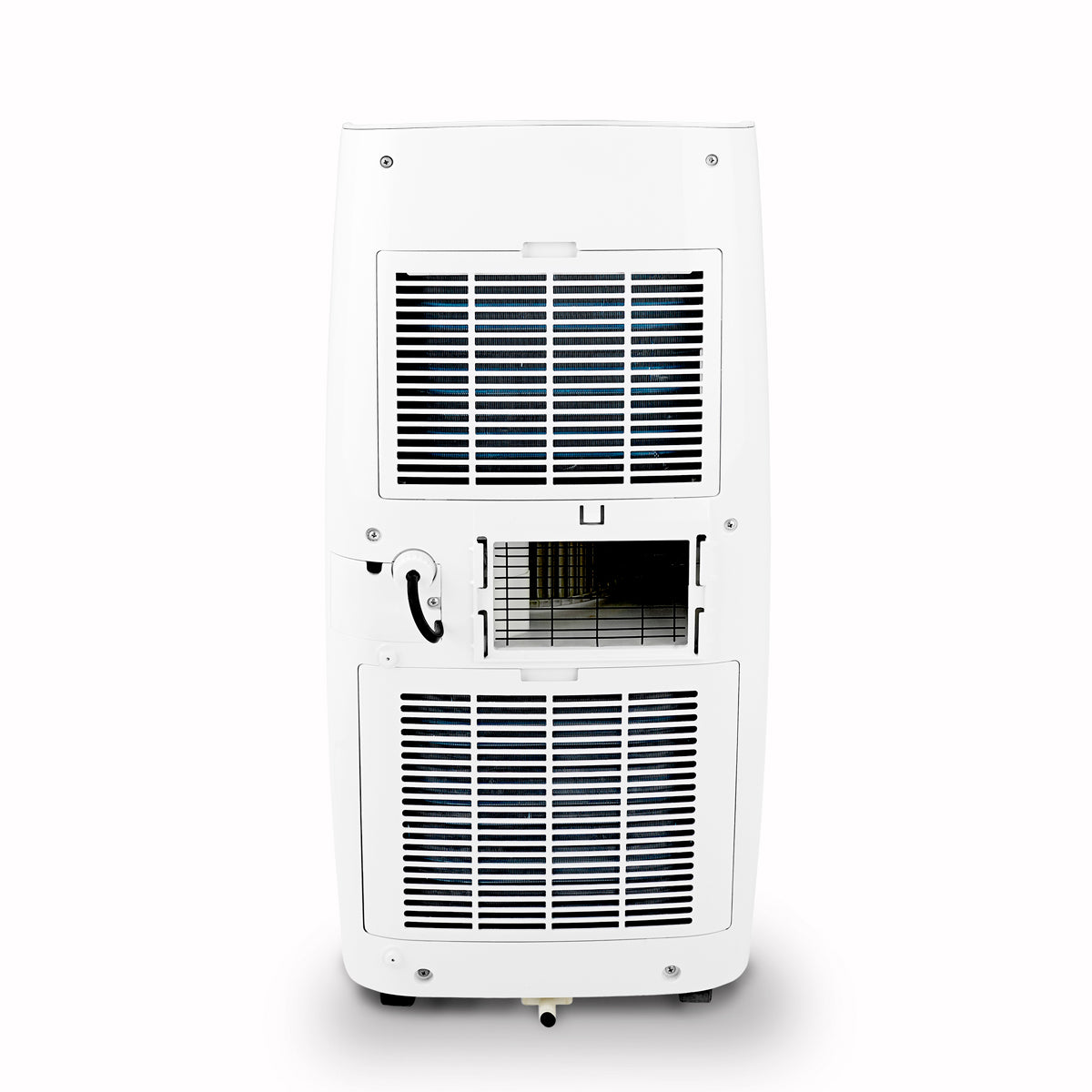Argo Maxime Plus EU 13000 BTU/h con Wifi, condizionatore portatile con pompa di calore (2° scelta)