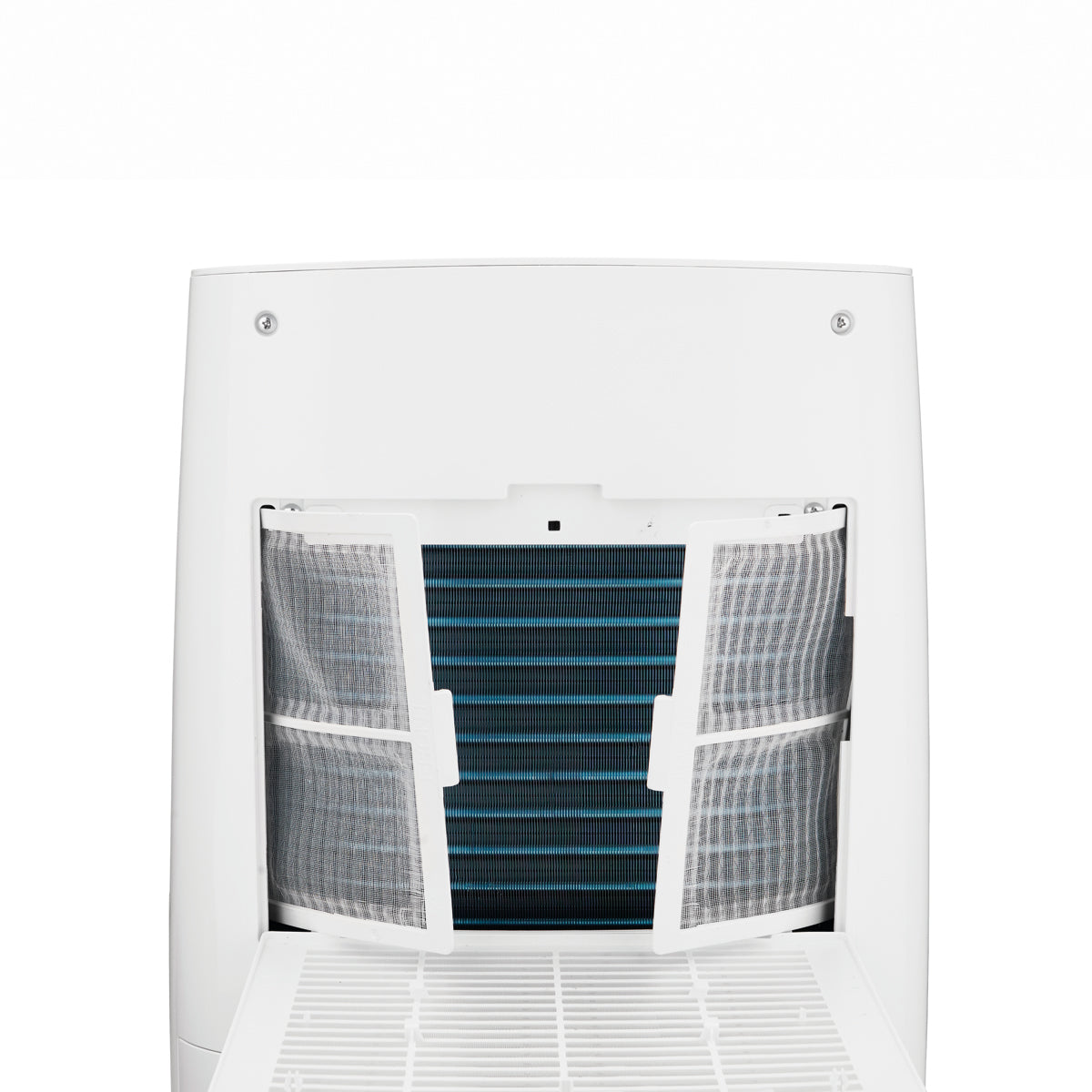 Argo Maxime Plus EU 13000 BTU/h con Wifi, condizionatore portatile con pompa di calore (2° scelta)