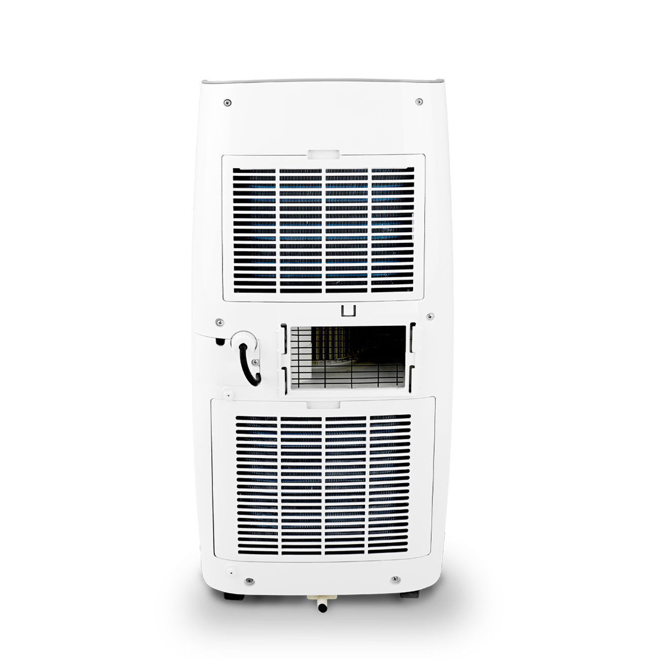 Argo Milo Plus 13000 BTU/h con Wifi, condizionatore portatile con pompa di calore