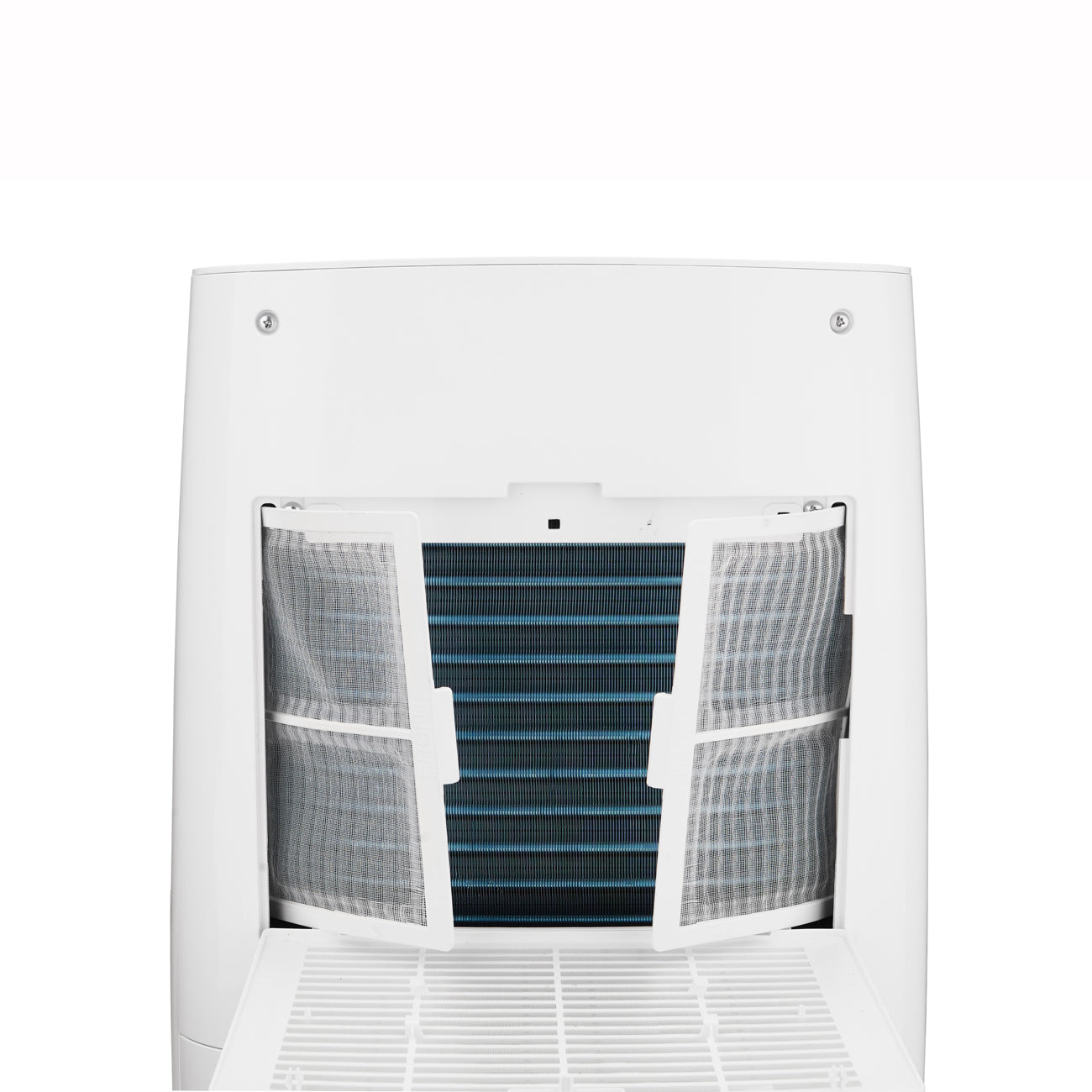 Argo Milo Plus 13000 BTU/h con Wifi, condizionatore portatile con pompa di calore