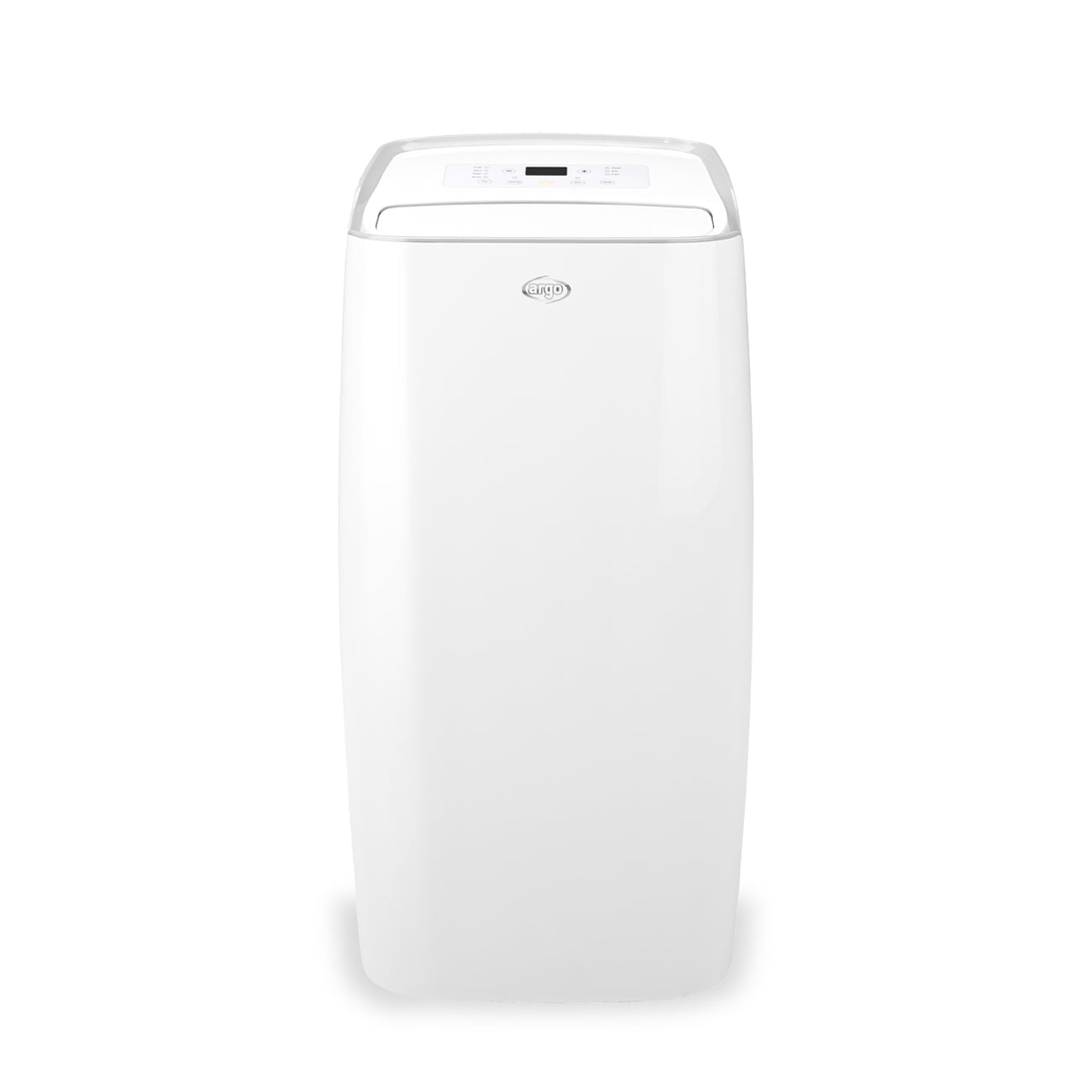 Argo Milo Plus 13000 BTU/h con Wifi, condizionatore portatile con pompa di calore