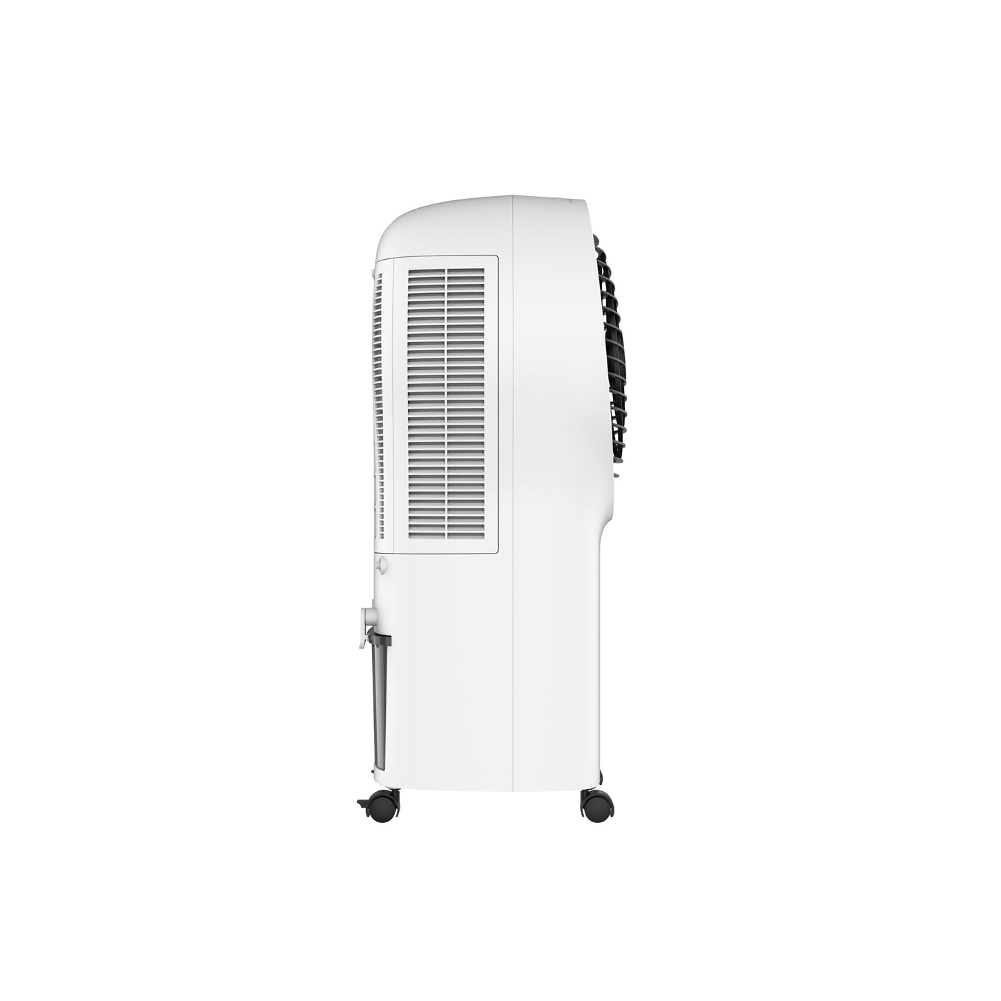 Argo Polifemo Zeus, raffrescatore evaporativo