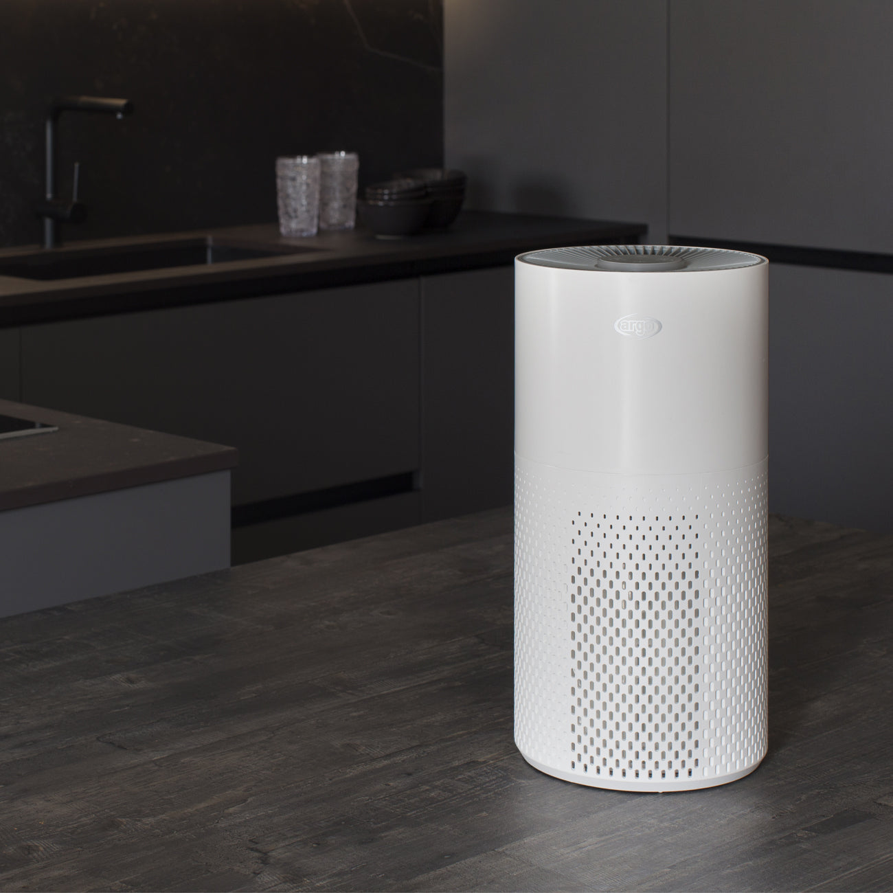 Argo Pury Baby, purificatore d'aria (2° scelta)