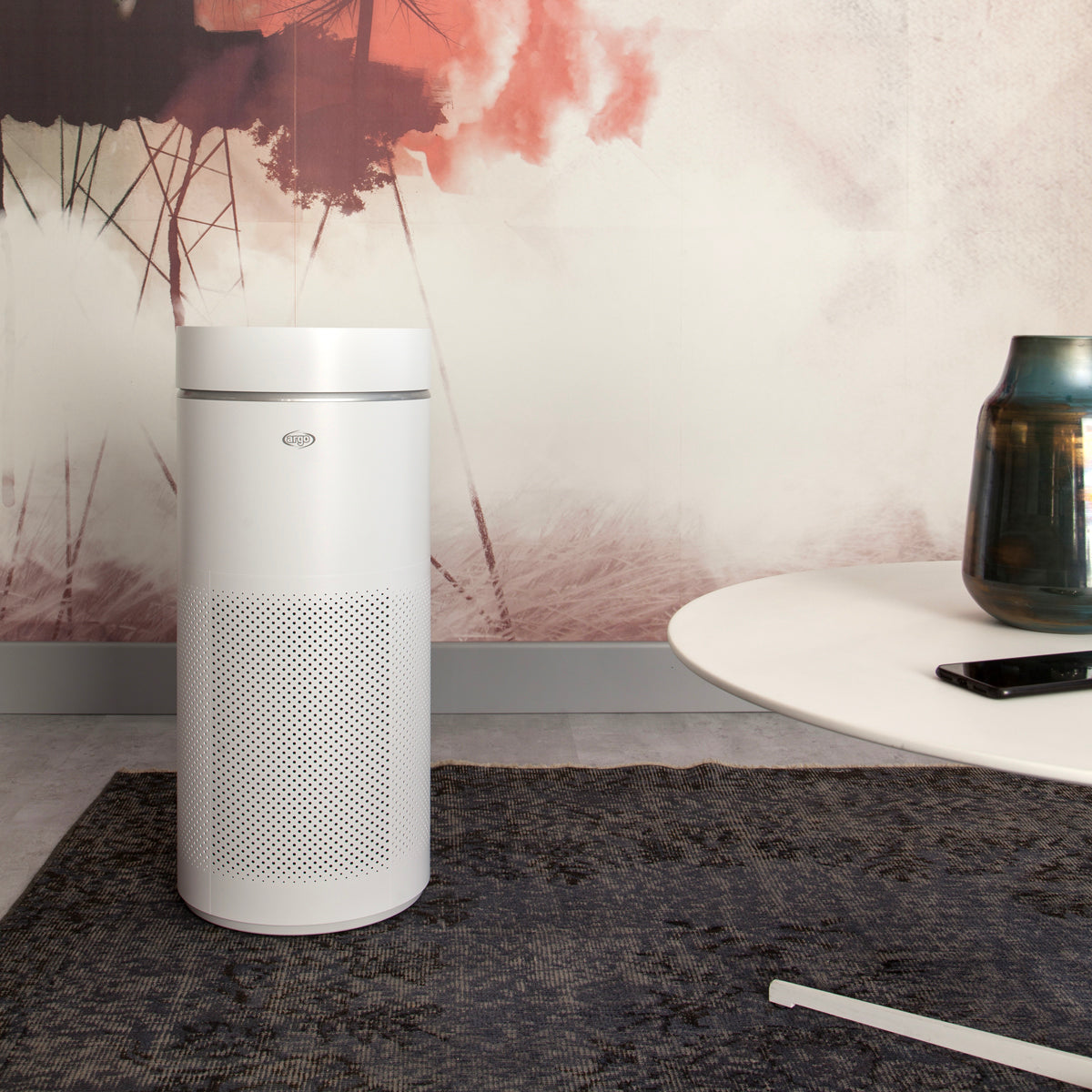 Argo Pury Pro, purificatore d'aria con Wifi