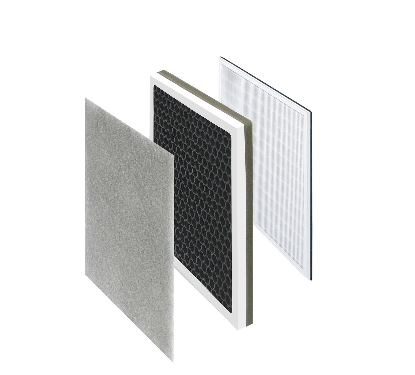 Filtro Argo Pury Plus UVC