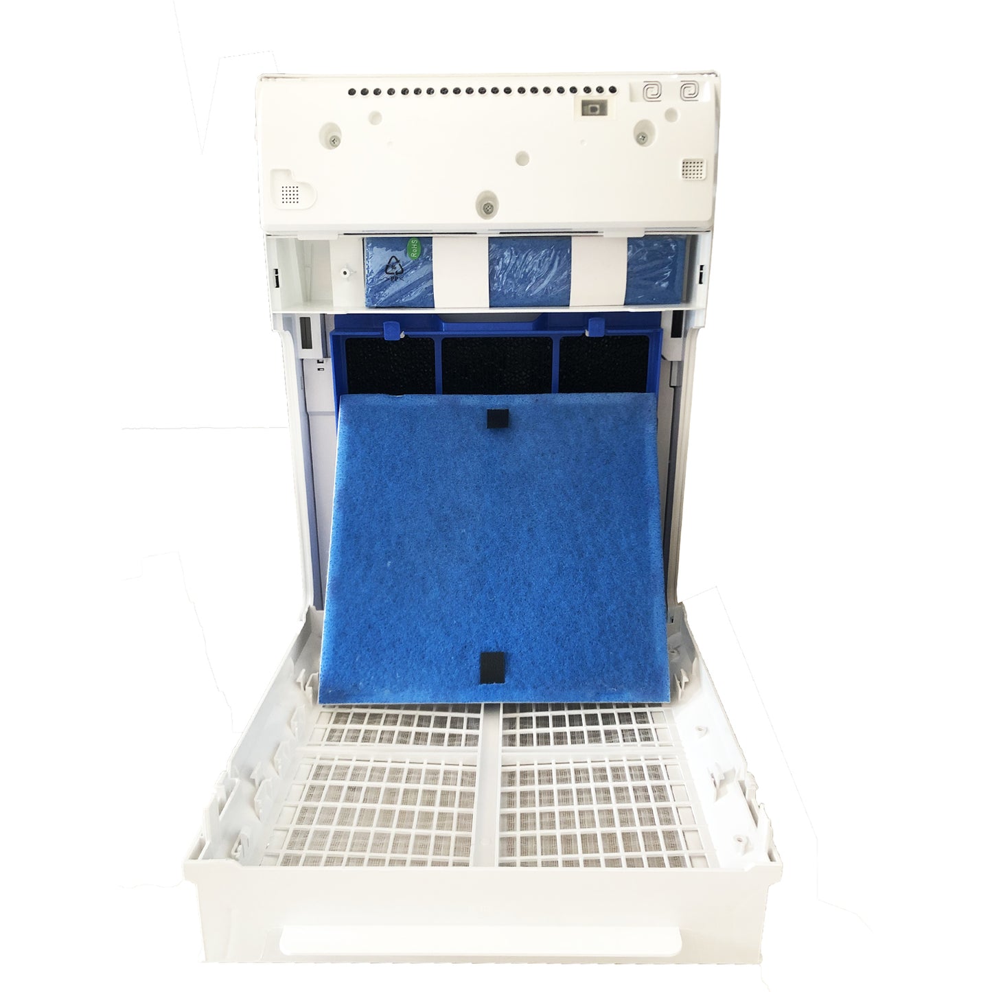 Filtro Argo Purissimo